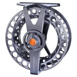 Waterworks/Lamson Fly Reels Waterworks - Lamson Force SL Series II Reel 11 Waterworks/Lamson Fly Reels Waterworks - Lamson Force SL Series II Reel