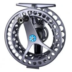 Waterworks/Lamson Fly Reels Waterworks - Lamson Force SL Series II Reel 12 Waterworks/Lamson Fly Reels Waterworks - Lamson Force SL Series II Reel