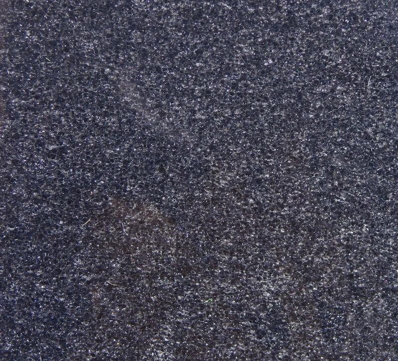 Hareline Furry Foam 3 Hareline Furry Foam