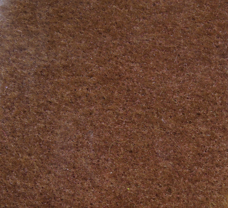 Hareline Furry Foam 4 Hareline Furry Foam