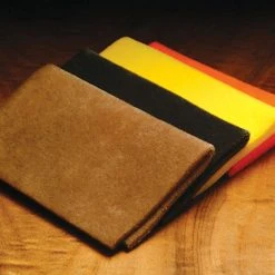 Hareline Furry Foam 17 Hareline Furry Foam