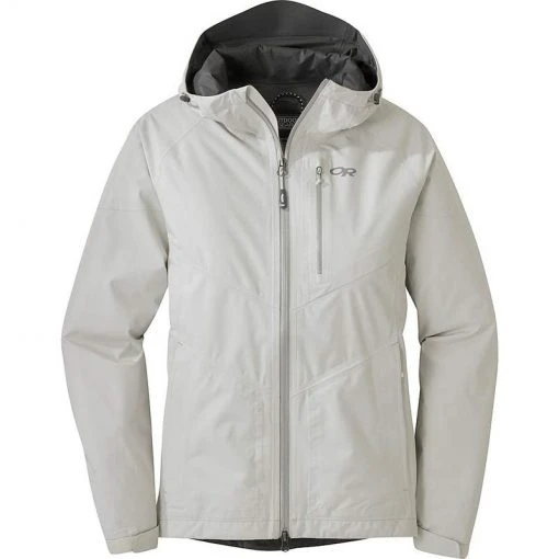 Outdoor Research OR Womens Aspire Jacket 1 Outdoor Research OR Womens Aspire Jacket