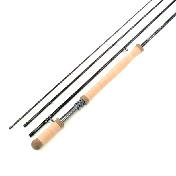 G. Loomis LOOMS IMX-PRO SHORT SPEY - 11' 11" 5wt - 4PC. 3 G. Loomis LOOMS IMX-PRO SHORT SPEY - 11' 11" 5wt - 4PC.
