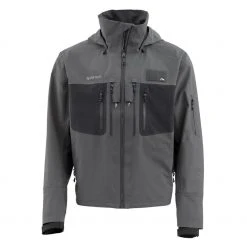 Simms G3 Guide Jacket Jackets