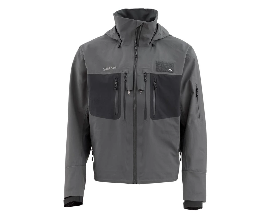 Simms G3 Guide Jacket Jackets 3 Simms G3 Guide Jacket Jackets