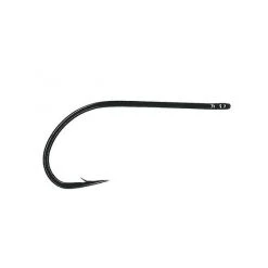 Hareline Gamakatsu B10S Stinger Hook Ns Black