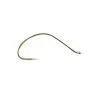 Hareline Gamakatsu C12U Caddis Pupae Hook Bronze