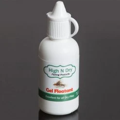 High N Dry Gel Floatant Accessories