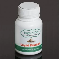 Accessories High N Dry Liquid Floatant