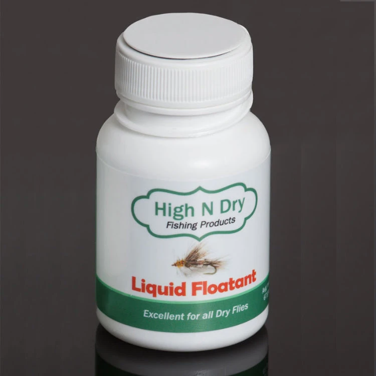 Accessories High N Dry Liquid Floatant 3 Accessories High N Dry Liquid Floatant