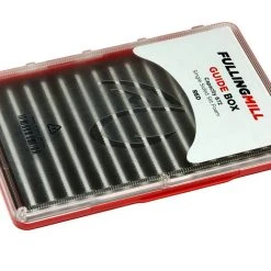 Fulling Mills Guide Box Fly Boxes