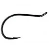 Hareline Gamakatsu NS Black Octopus Hook 1 Hareline Gamakatsu NS Black Octopus Hook