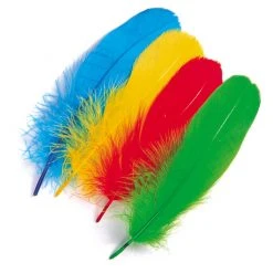 Wapsi GOOSE SHOULDERS