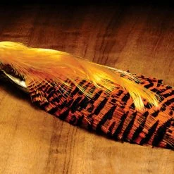Hareline Golden Pheasant