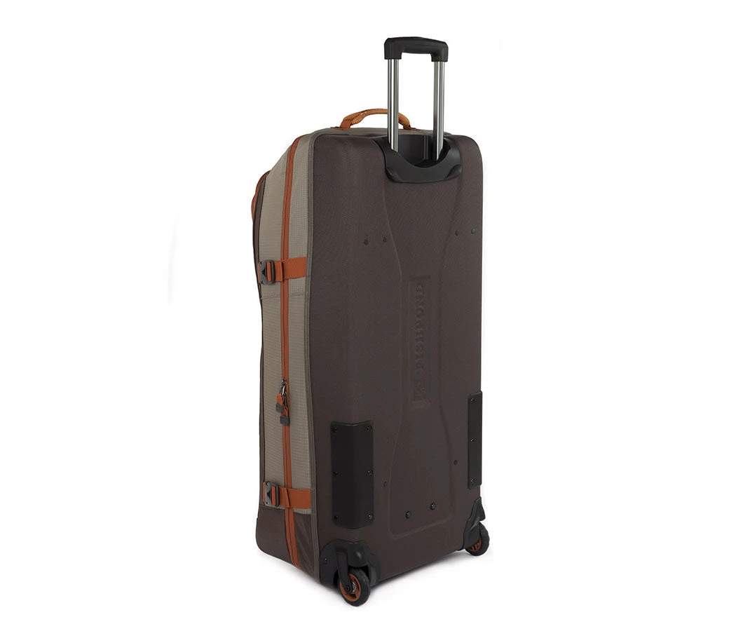 Fishpond Grand Teton Rolling Luggage 4 Fishpond Grand Teton Rolling Luggage