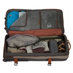 Fishpond Grand Teton Rolling Luggage 10 Fishpond Grand Teton Rolling Luggage
