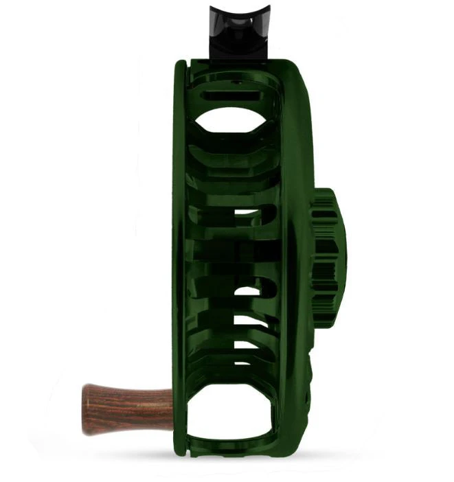 ABEL VAYA SERIES REEL 9 ABEL VAYA SERIES REEL