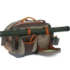 Luggage Fishpond Green River Gear Bag