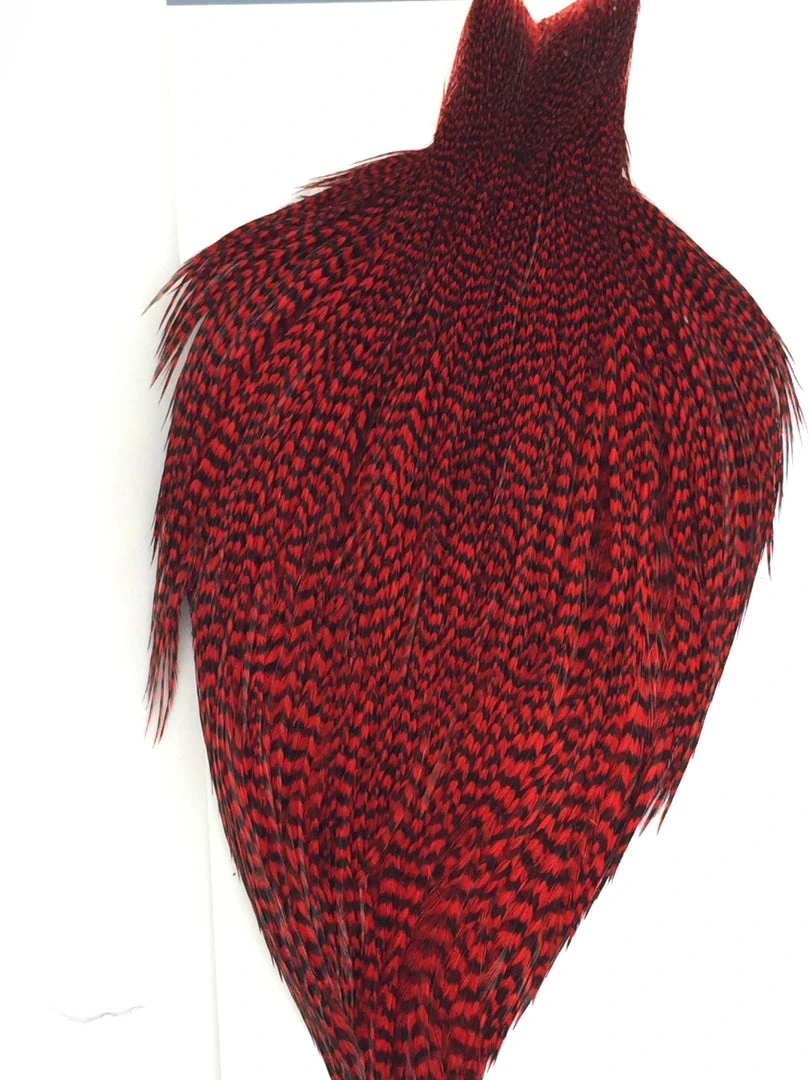 Materials Whiting Bugger Pack 36 Materials Whiting Bugger Pack