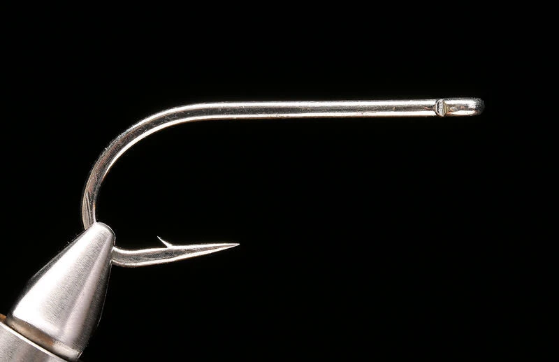 Hareline Gamakatsu SL11-3H Sw Hook 3X Strong Hooks 3 Hareline Gamakatsu SL11-3H Sw Hook 3X Strong Hooks