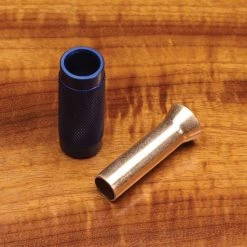 Hareline Griffin Tying Tools Hair Evener/ Stacker Regular