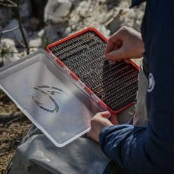 Fulling Mills Guide Box Fly Boxes