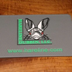 Hareline Silicone Bead Pad Tools