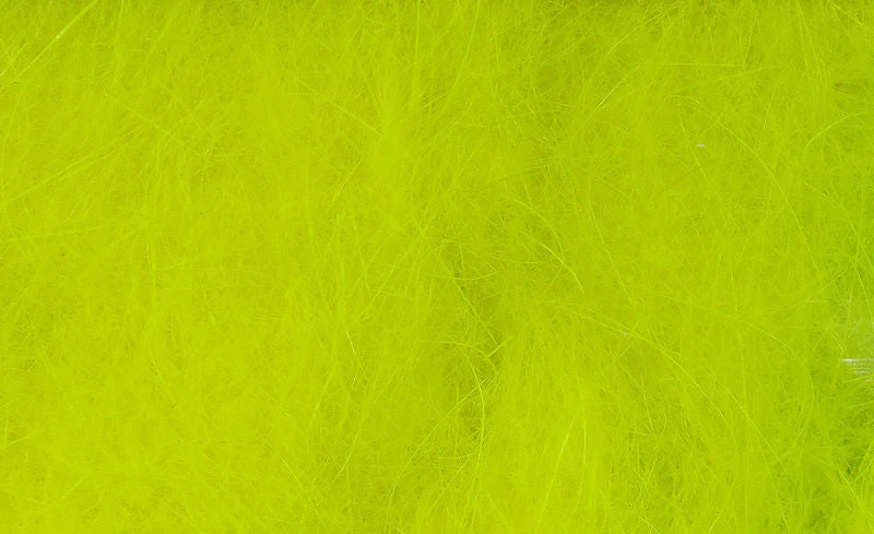 Hareline Dubbin Materials 22 Hareline Dubbin Materials