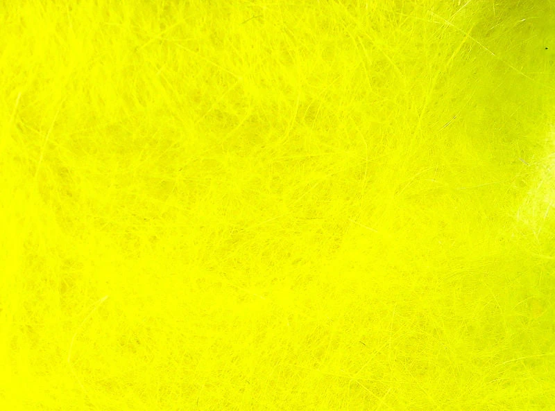 Hareline Dubbin Materials 51 Hareline Dubbin Materials