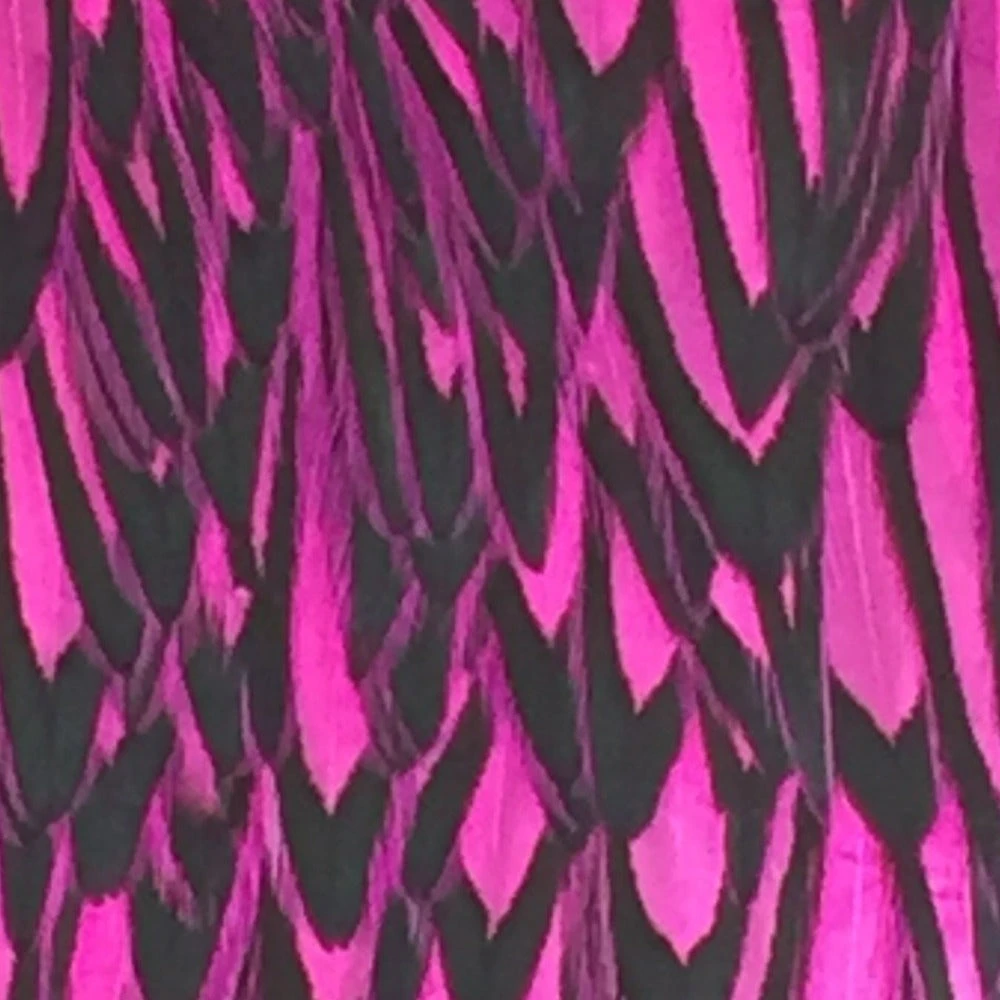 Materials Whiting American Hen Cape 25 Materials Whiting American Hen Cape