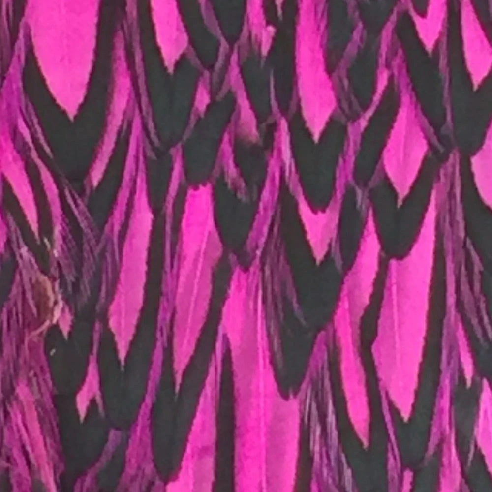 Materials Whiting American Hen Cape 44 Materials Whiting American Hen Cape