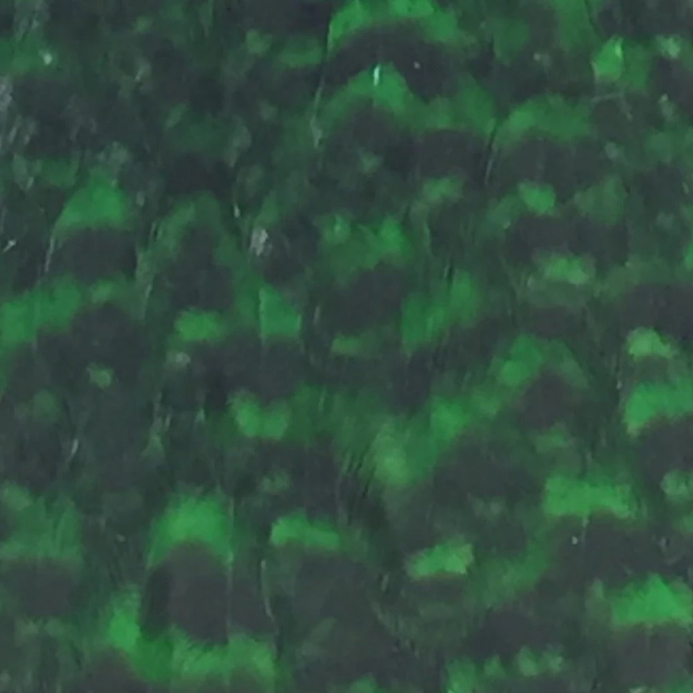 Materials Whiting American Hen Cape 19 Materials Whiting American Hen Cape