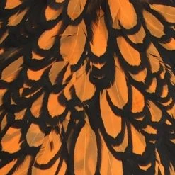 Materials Whiting American Hen Cape 125 Materials Whiting American Hen Cape