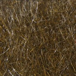 Hareline Materials Hare's Ear Plus Dub