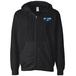 TCO Fly Shop Jackets TCO Logo 30th Anniversary Hoody