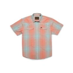 Howler Brothers H Bar B Snapshirt Shirts