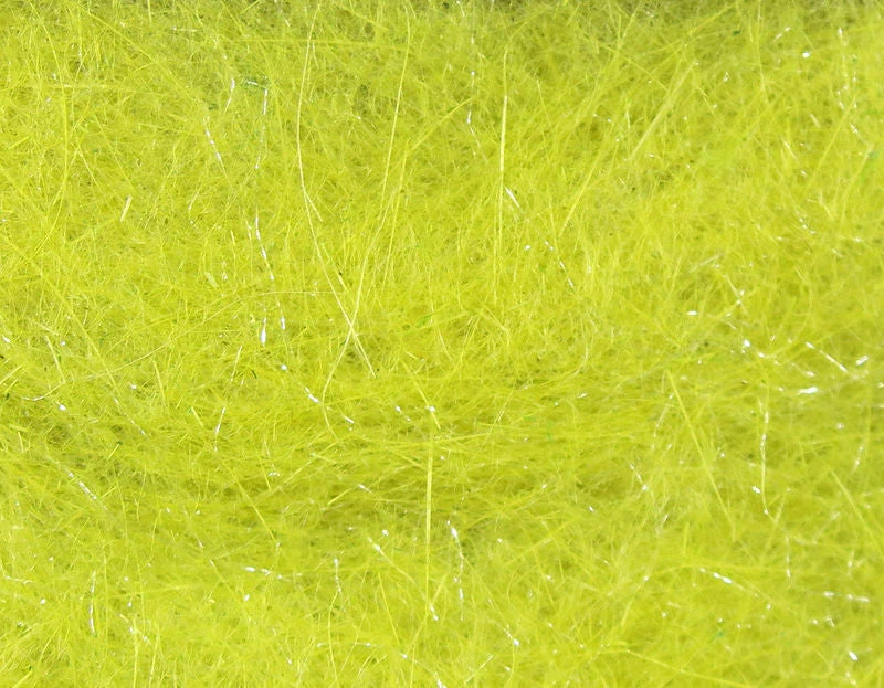 Hareline Hare-Tron Dub Materials 5 Hareline Hare-Tron Dub Materials