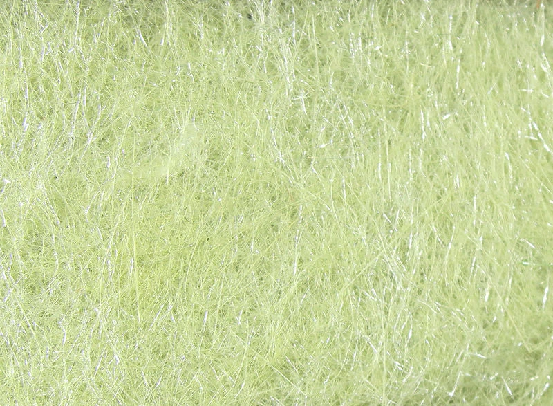 Hareline Hare-Tron Dub Materials 6 Hareline Hare-Tron Dub Materials