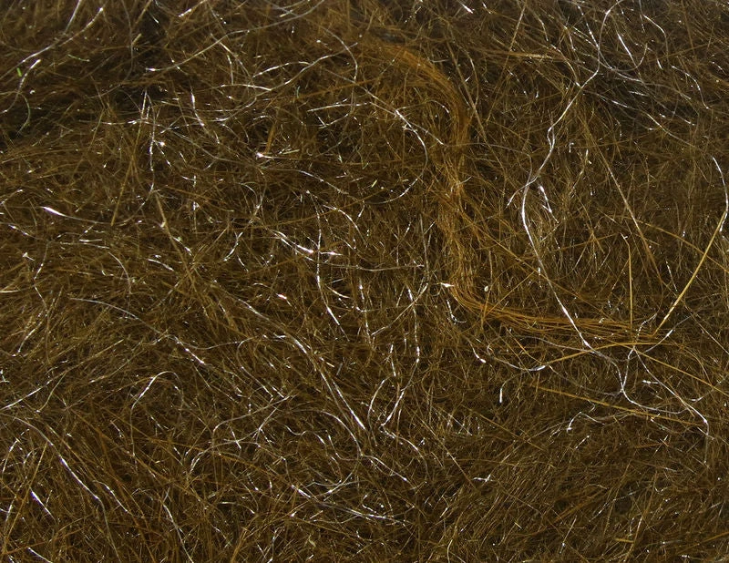 Hareline Hare-Tron Dub Materials 8 Hareline Hare-Tron Dub Materials