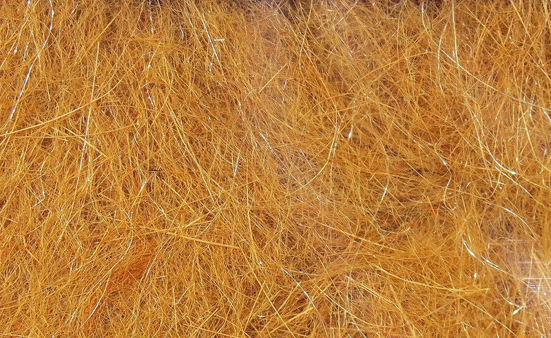 Hareline Hare-Tron Dub Materials 10 Hareline Hare-Tron Dub Materials