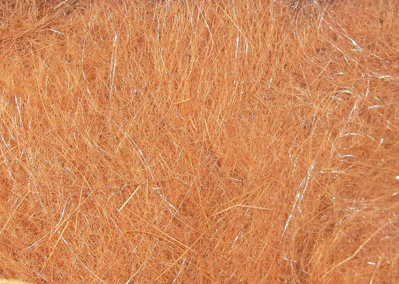 Hareline Hare-Tron Dub Materials 15 Hareline Hare-Tron Dub Materials