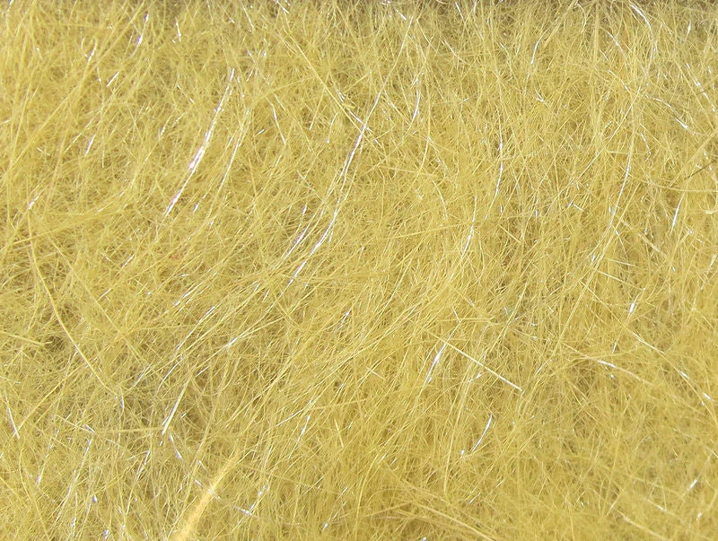 Hareline Hare-Tron Dub Materials 16 Hareline Hare-Tron Dub Materials