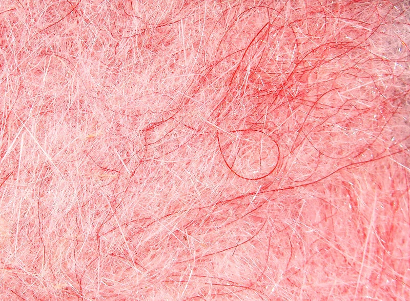 Hareline Hare-Tron Dub Materials 18 Hareline Hare-Tron Dub Materials