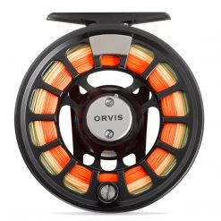 ORVIS HYDROS REEL Fly Reels 17 ORVIS HYDROS REEL Fly Reels