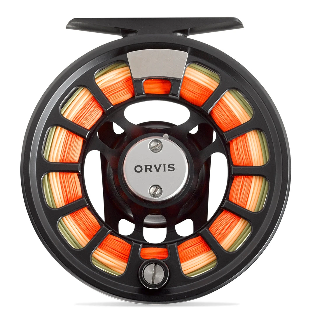 ORVIS HYDROS REEL Fly Reels 7 ORVIS HYDROS REEL Fly Reels