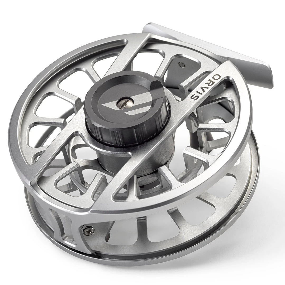 ORVIS HYDROS REEL Fly Reels 8 ORVIS HYDROS REEL Fly Reels