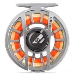 ORVIS HYDROS REEL Fly Reels 16 ORVIS HYDROS REEL Fly Reels