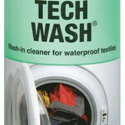 Nikwax Tech Wash 10 Fl. Oz.