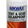 Hiking & Camping Accessories Nikwax Tent & Gear SolarProof (Spray On) 16.9 Fl. Oz.