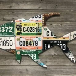 Cody Richardson Art - Fishing Guide Relief Fund Grand Slam Collection (Permit/Tarpon/Bonefish)